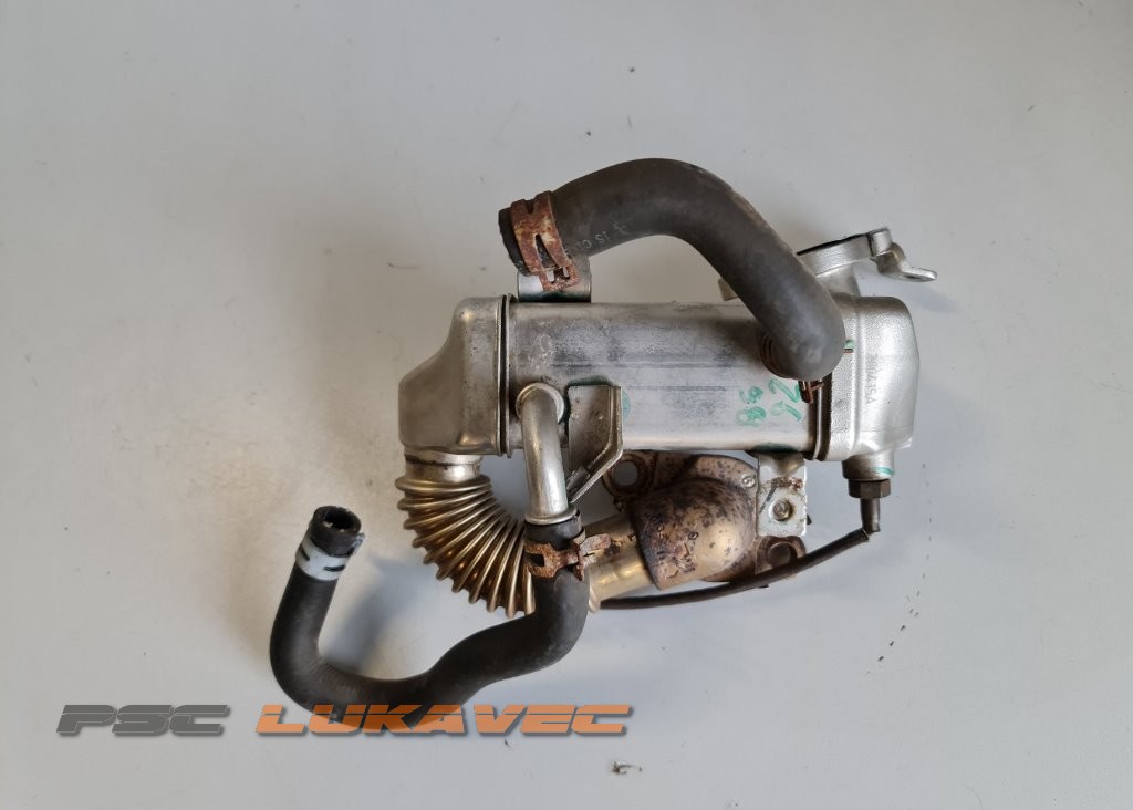 RENAULT TRAFIC HLADNJAK EGR HLADNJAK ISPUŠNH PLINOVA1.6 DCI 147350678R