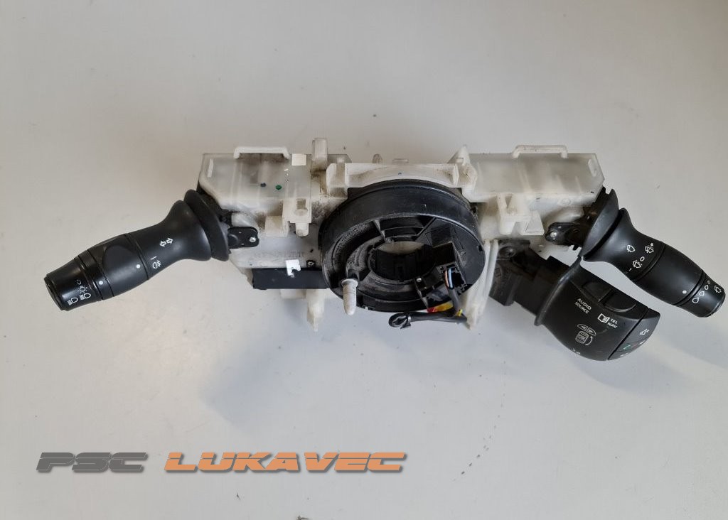 OPEL MOVANO ZAVOJNICA VOLANA MOVANO RUČICE VOLANA 255520014R
