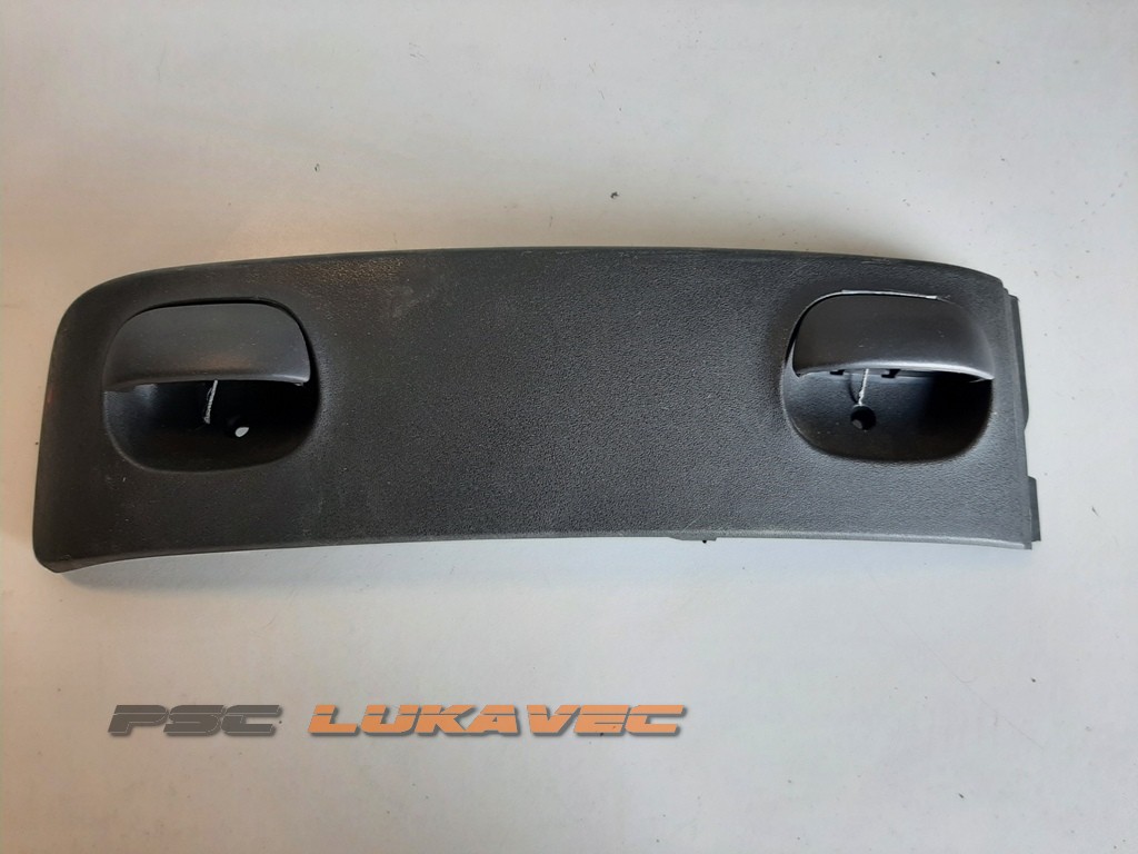 RENAULT SCENIC 2 RUČKA SJEDALA PREDNJA LIJEVA