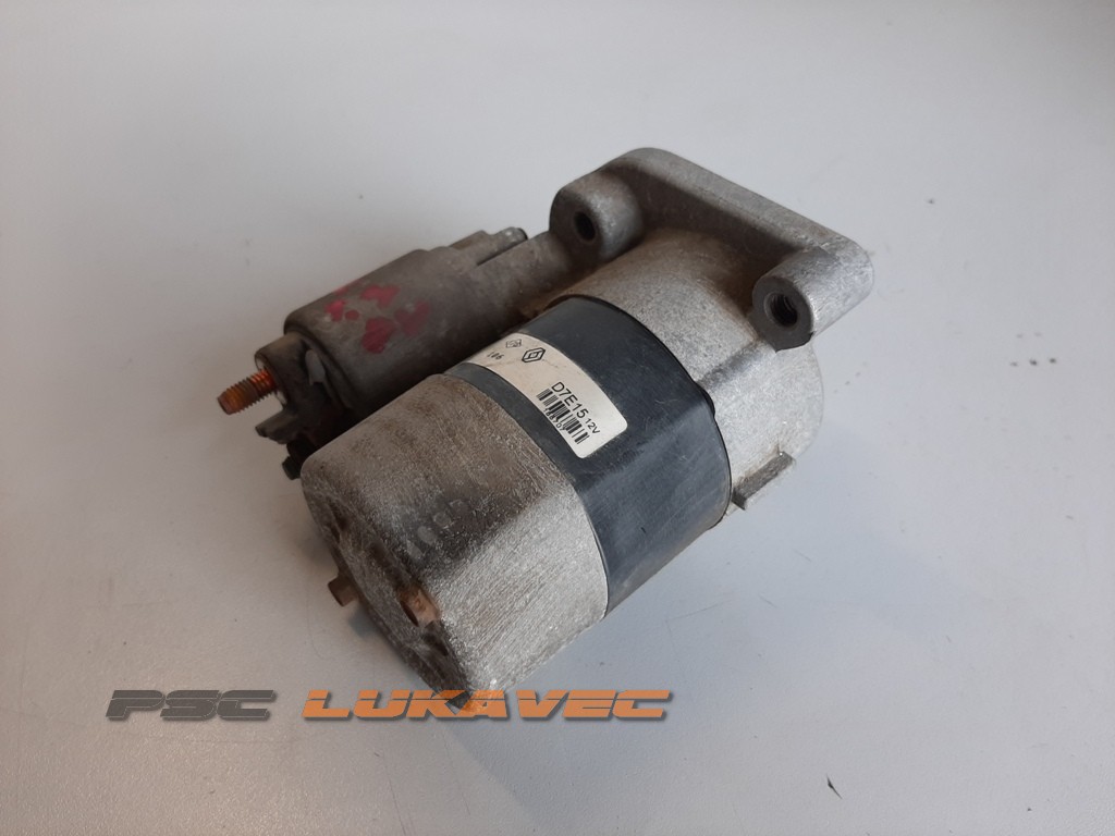 RENAULT CLIO 2 ALNASER 1.4 16V 7700274303