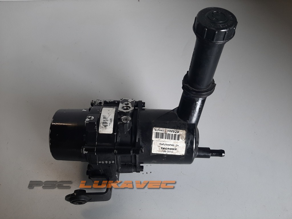 SERVO PUMPA PEUGEOT 307
