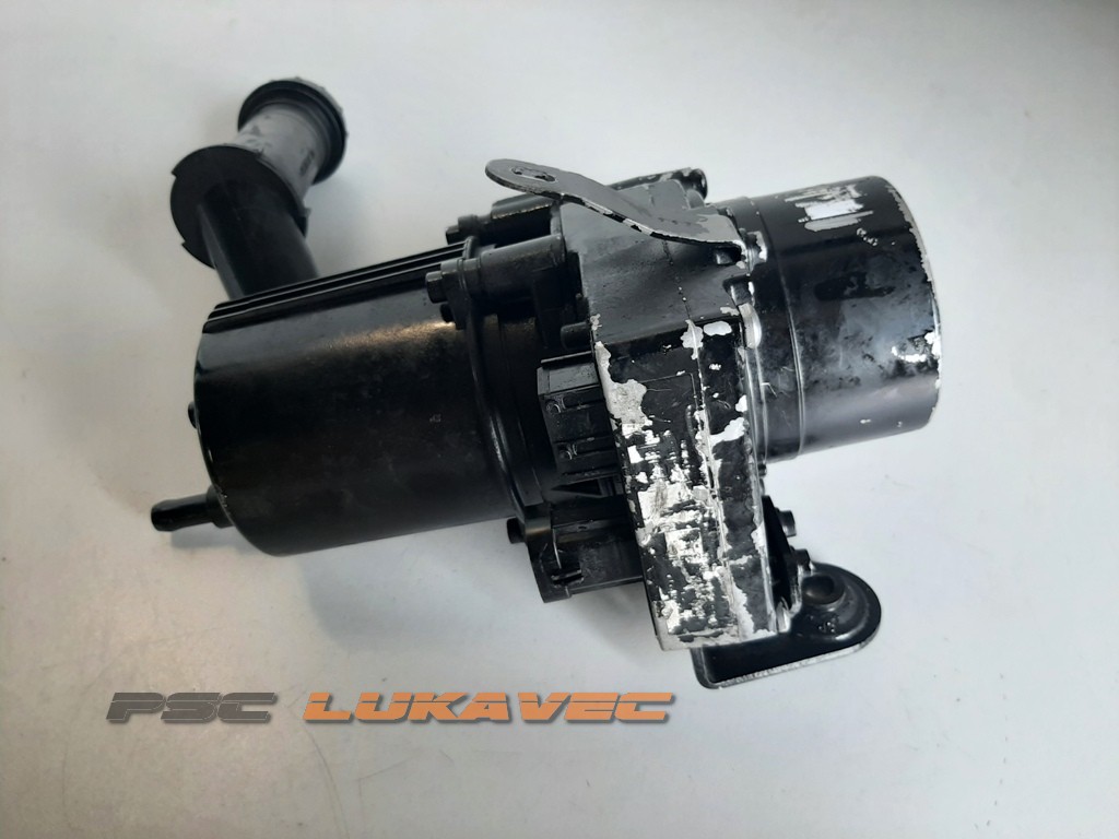 PEUGEOT 307 SERVO PUMPA 9653624580