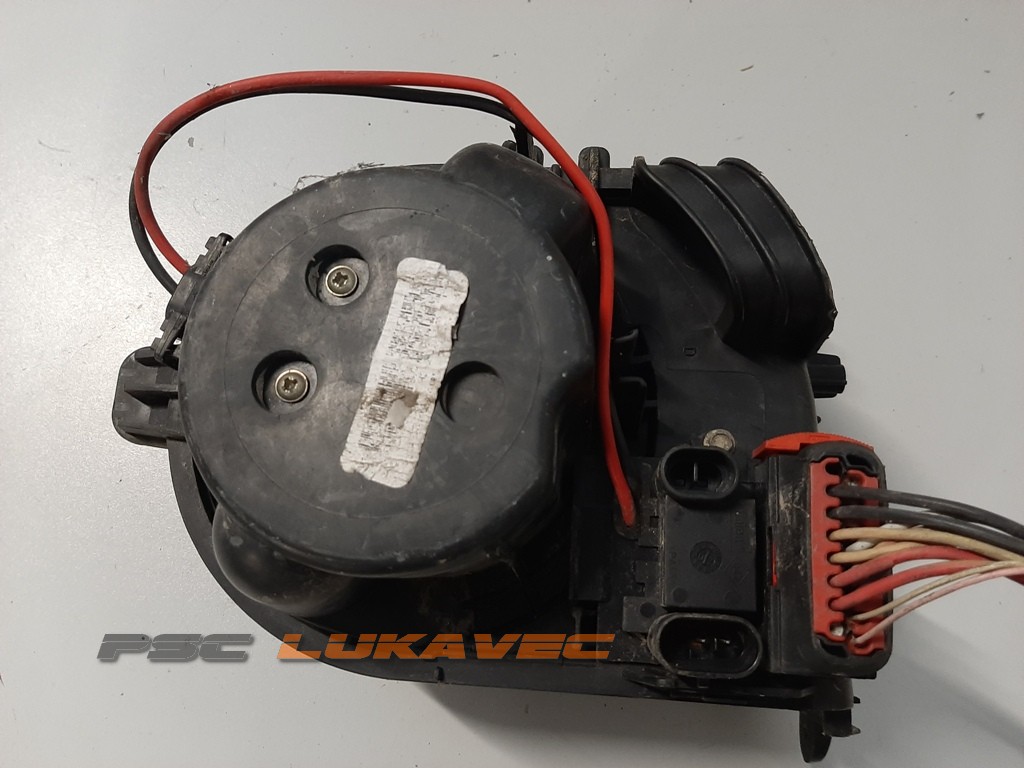 RENAULT CLIO 2 VENTILATOR KABINE F664989T GMV X65 PCH