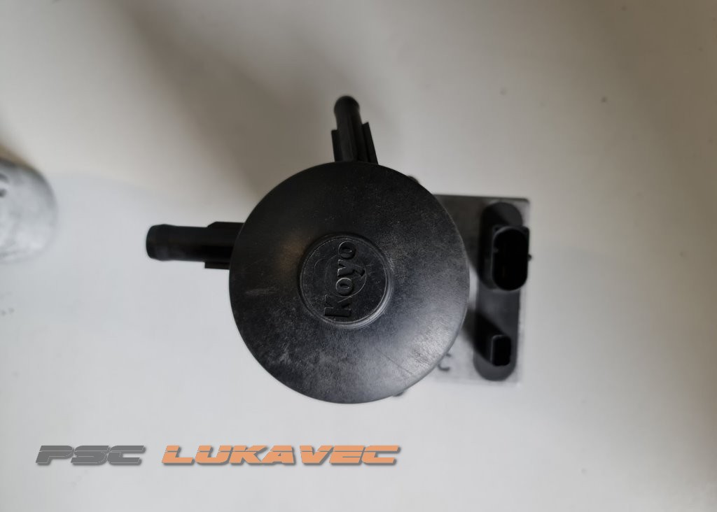 CITROEN JUMPY SERVO PUMPA 4007XP