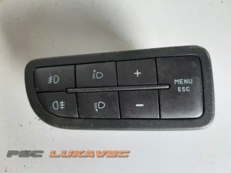 FIAT GRANDE PUNTO PREKIDAČ ZA SVJETLA 735367267268