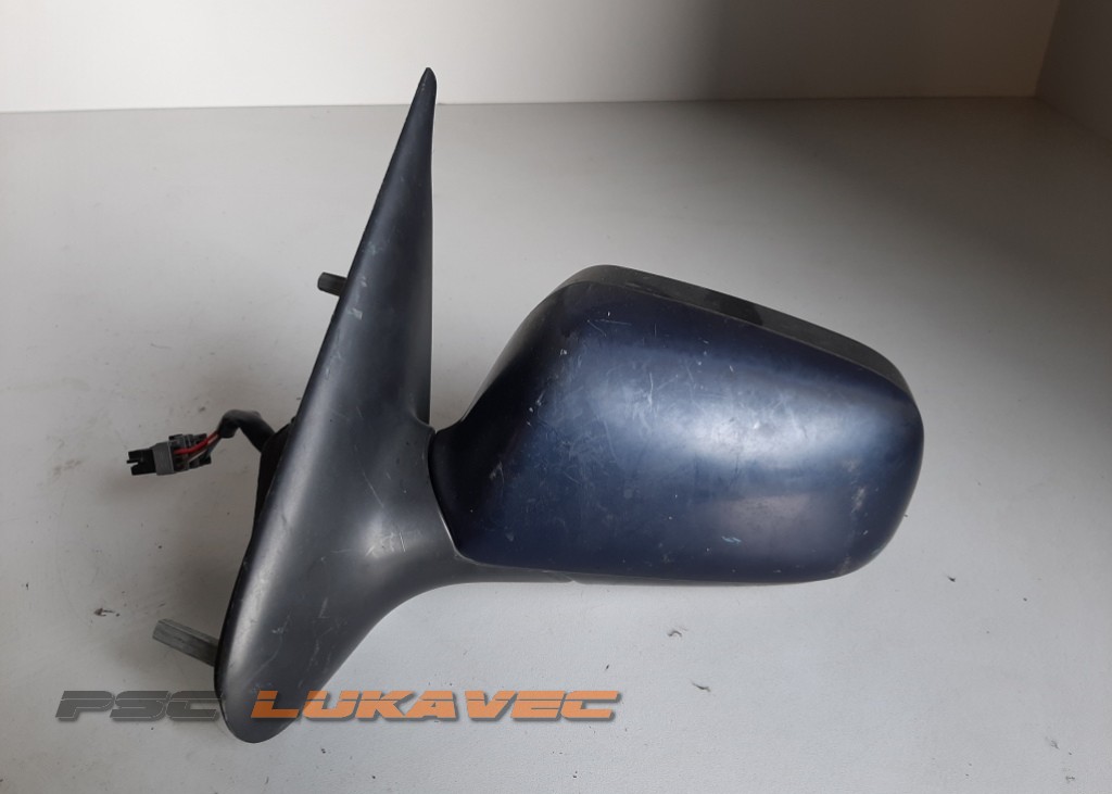 CITROEN XSARA LIJEVI RETROVIZOR 2001.