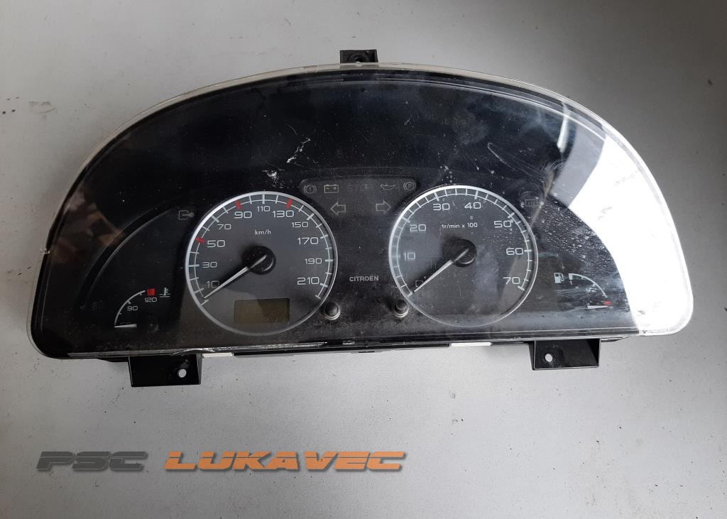 CITROEN XSARA KMH 9652042980