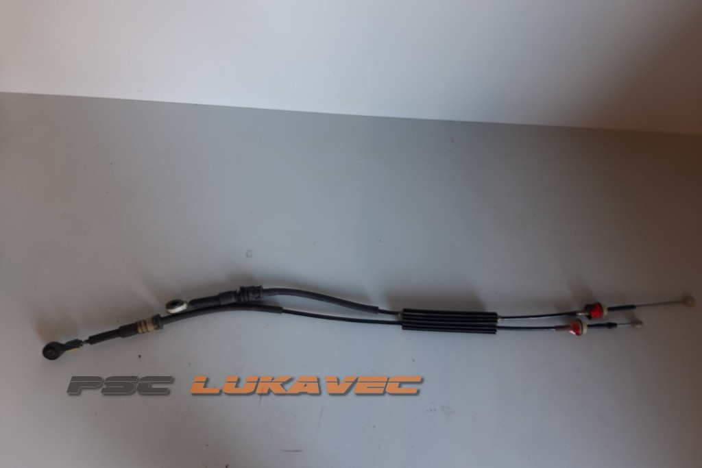 RENAULT ESPACE 4 SAJLE MJENJAČA 2.2 DCI 8200236143