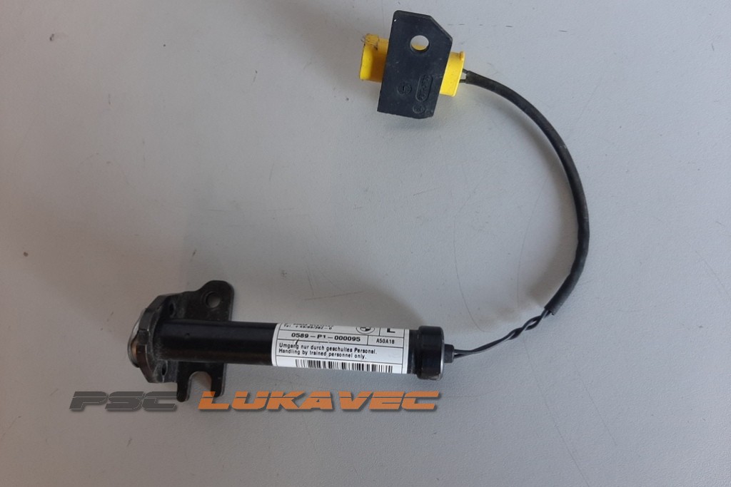 BMW 3 G20 SENZOR PREDNJE HAUBE 0589P1000095