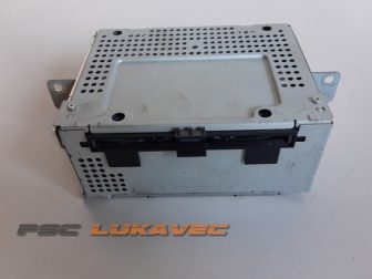 FORD FOCUS CD RADIO CHANGER 10R048415