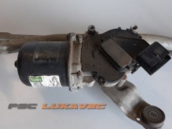 RENAULT CLIO 3 MOTORIĆ BRISAČA