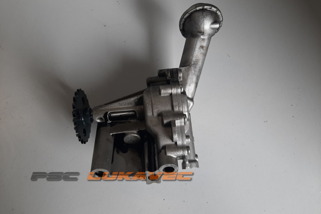 PUMPA ZA ULJE RENAULT 1.5 DCI 150003395R