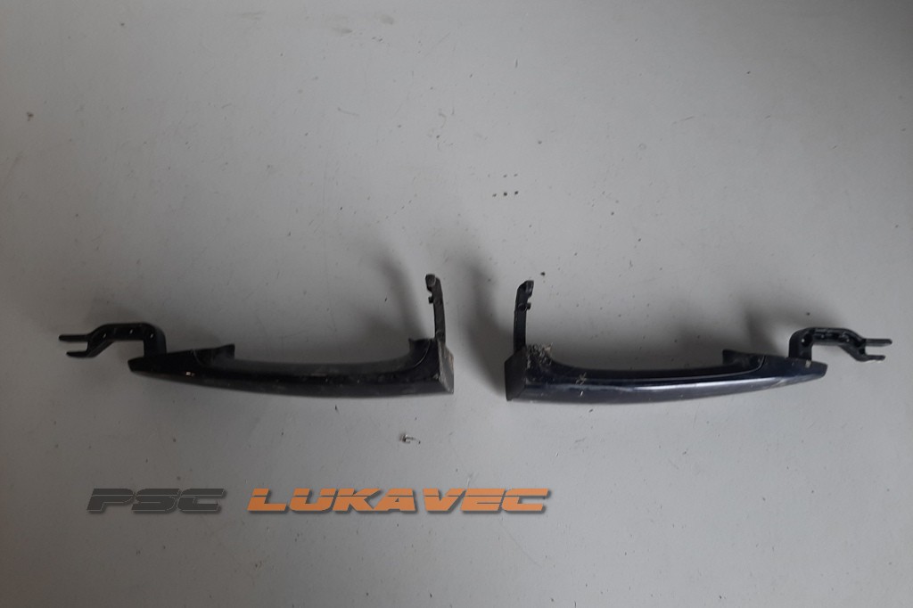 BMW 4 F36 VANJSKE KVAKE VRATA