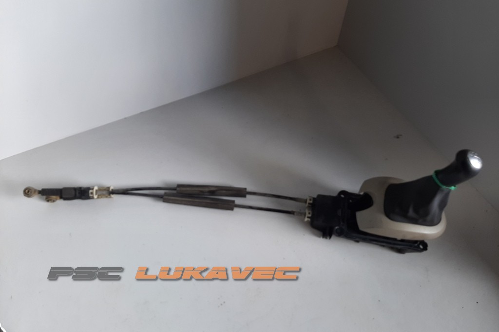 RENAULT TWINGO SAJLE MJENJAČA TWINGO BIRAČ BRZINA 1.2 16V 8200636020