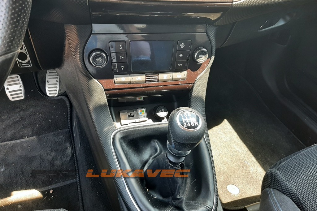 FIAT BRAVO DIJELOVI 1.9 JTD 2007.