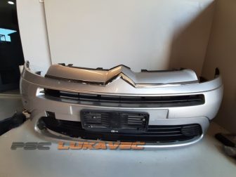 CITROEN C4 PICASSO PREDNJI BRANIK