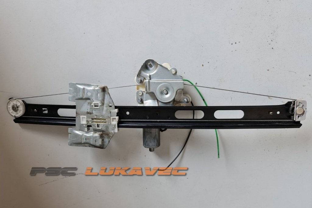 MERCEDES A KLASA W168 PODIZAČ STAKLA PREDNJI DESNI A1688203842