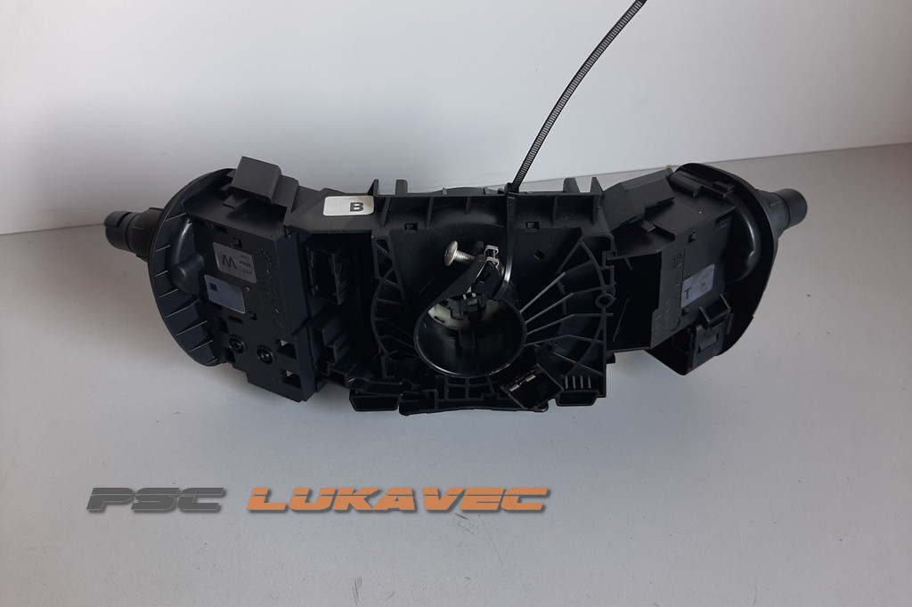 RENAULT SCENIC 2 ZAVOJNICA VOLANA 8200127726