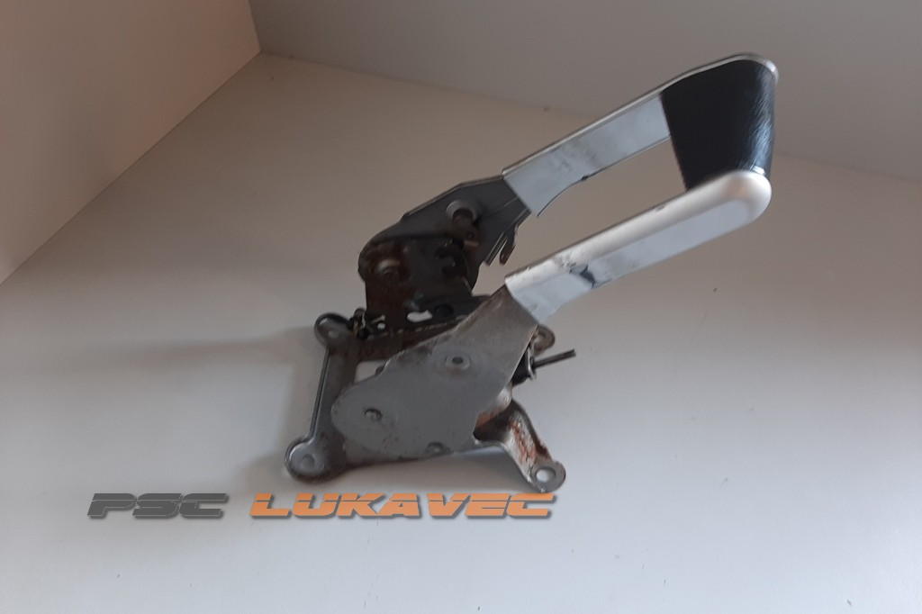 RENAULT MEGANE 2 PILOT RUČNA KOČNICA