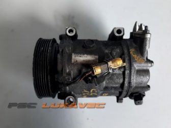 PEUGEOT 308 1.6 HDI KOMPRESOR KLIME 9651911480
