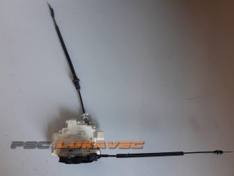 VW PASSAT B6 VARIANT  BRAVA ZADNJA LIJEVA 304839016A