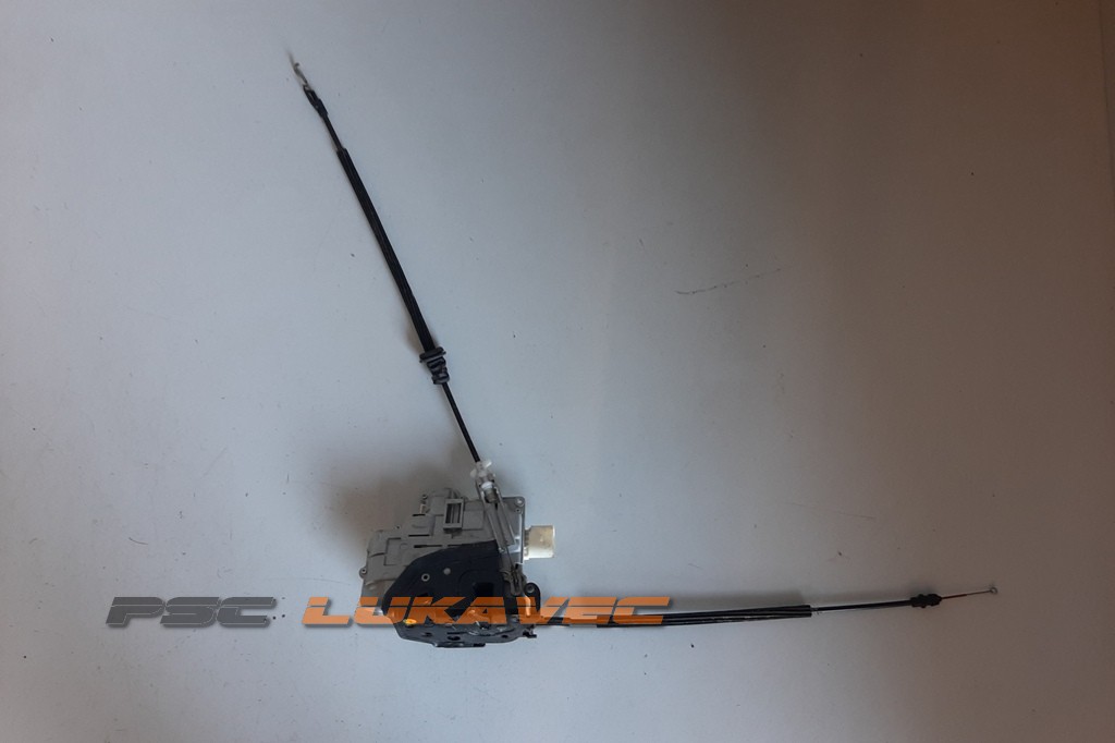 VW PASSAT B6 BRAVA ZADNJA LIJEVA 3C4839015A