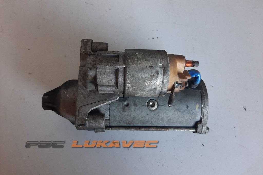 CITROEN BERLINGO 1.6 HDI ALNASER TS22E26