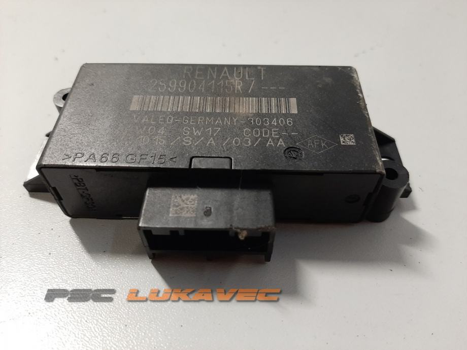 RENAULT TRAFIC MODUL PARKING SENZORA 259904115R