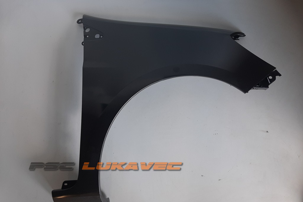 RENAULT CLIO 3 15" PREDNJI DESNI BLATOBRAN