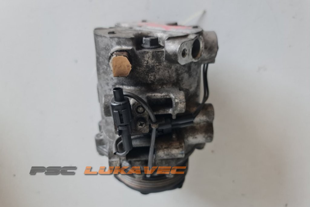 SUZUKI SWIFT KOMPRESOR KLIME 96200-62JA0