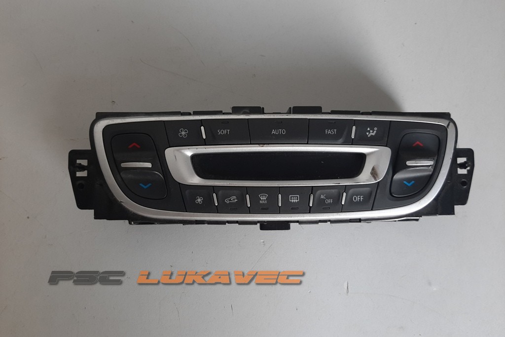 RENAULT SCENIC 3 PREKIDAČI KLIME 275100026R