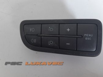 FIAT GRANDE PUNTO PREKIDAČI PODIZAČA STAKLA 735367268