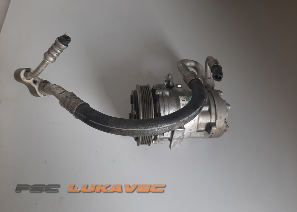 OPEL CORSA 1.2I KOMPRESOR KLIME GM 24461719