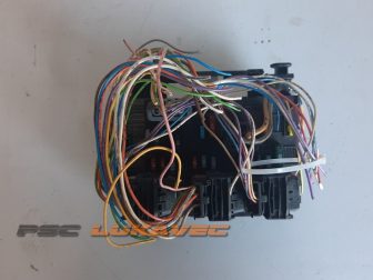 CITROEN C3 BSM KUTIJA OSIGURAČA L03-00 9661707880