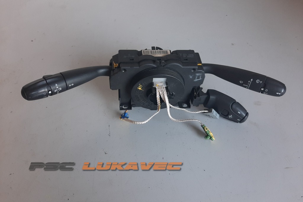 CITROEN XSARA ZAVOJNICA VOLANA RUČICA VOLANA 96451823ZL