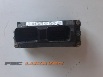 FIAT PUNTO KOMPJUTER MOTORA IAW5AF.P4