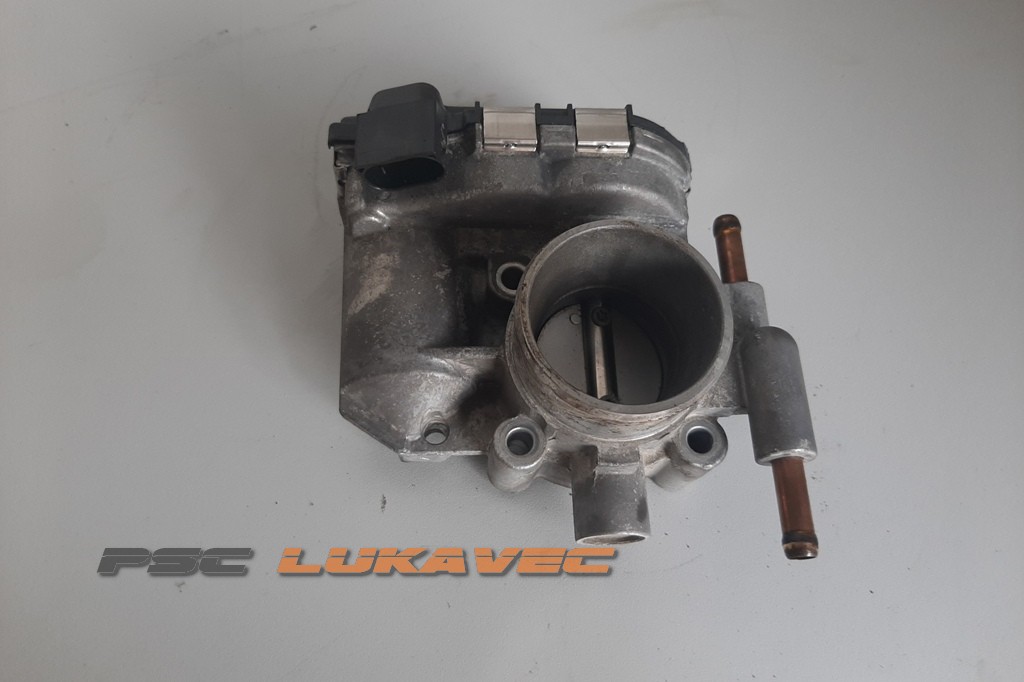 OPEL CORSA D KLAPNA GASA 1.2 16V 0280750133