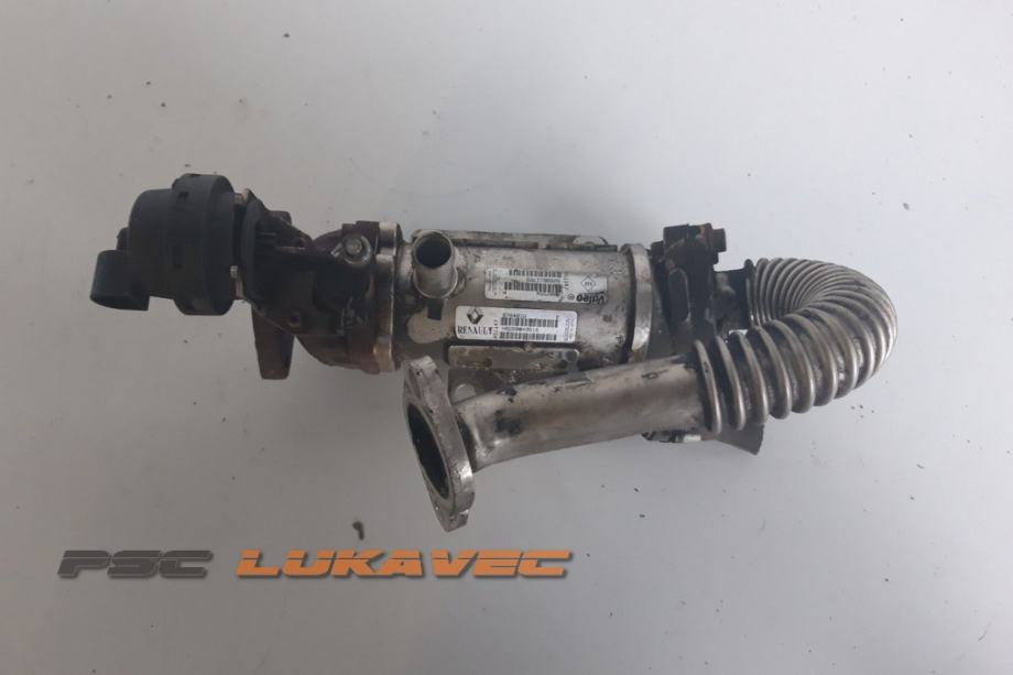 RENAULT TRAFIC HLADNJAK EGR VENTILA 2.0 DCi 8200340616