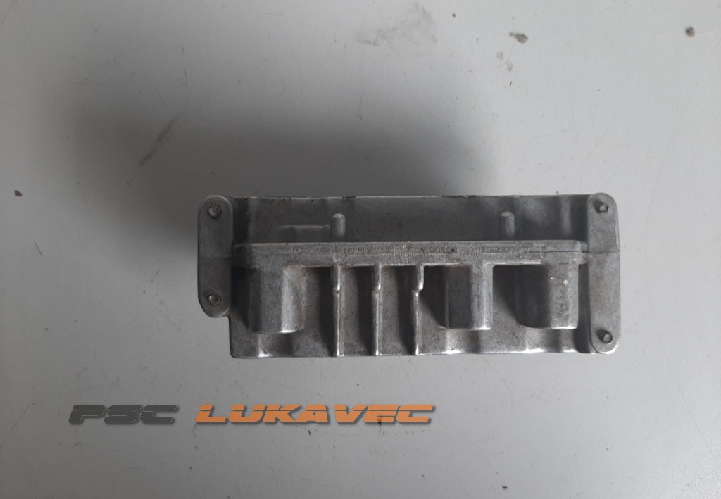 FIAT PUNTO 2 1.2 KOMPJUTER MOTORA IAW5AF
