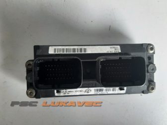 FIAT PUNTO 2 1.2 KOMPJUTER MOTORA IAW59F.M3