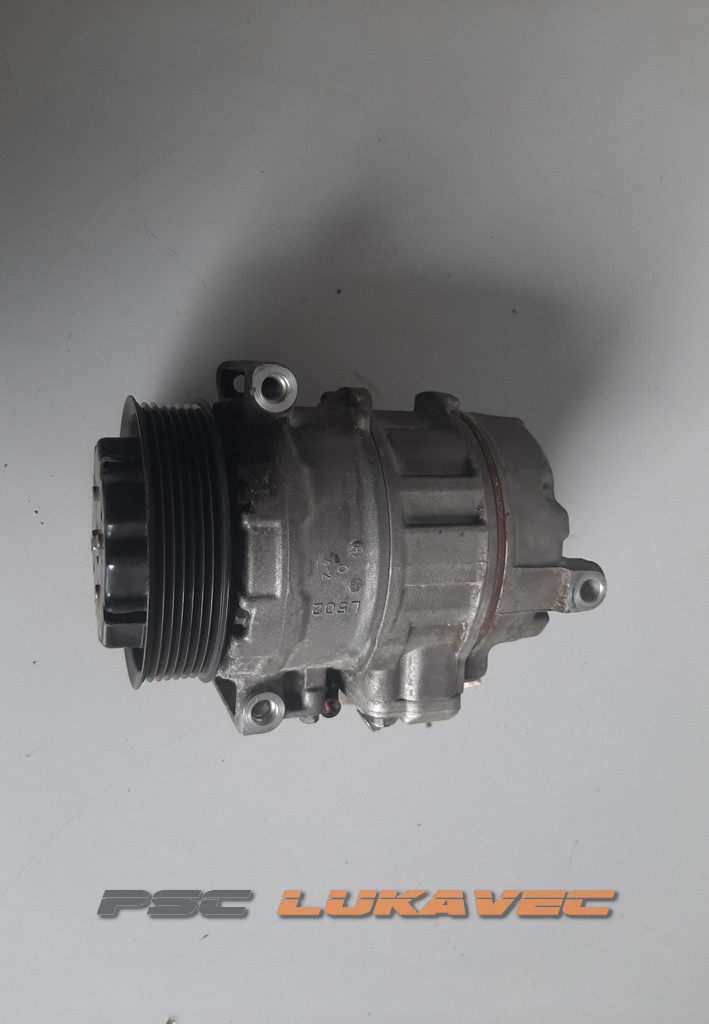 OPEL ASTRA J KOMPRESOR KLIME 13412249