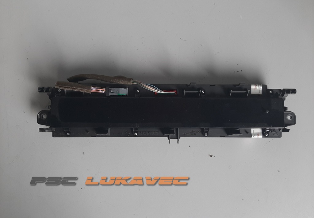 RENAULT SCENIC 2 INSTRUMENT TABLA P8200365607D