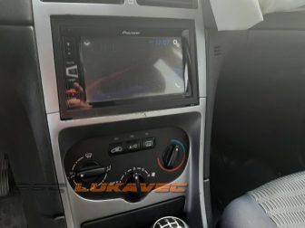 PEUGEOT 307 DIJELOVI 2,0 HDi