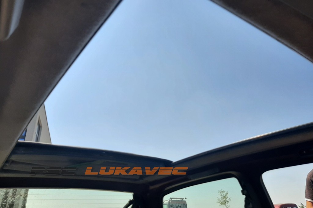 RENAULT TWINGO 1.2 1994. ŠIBER