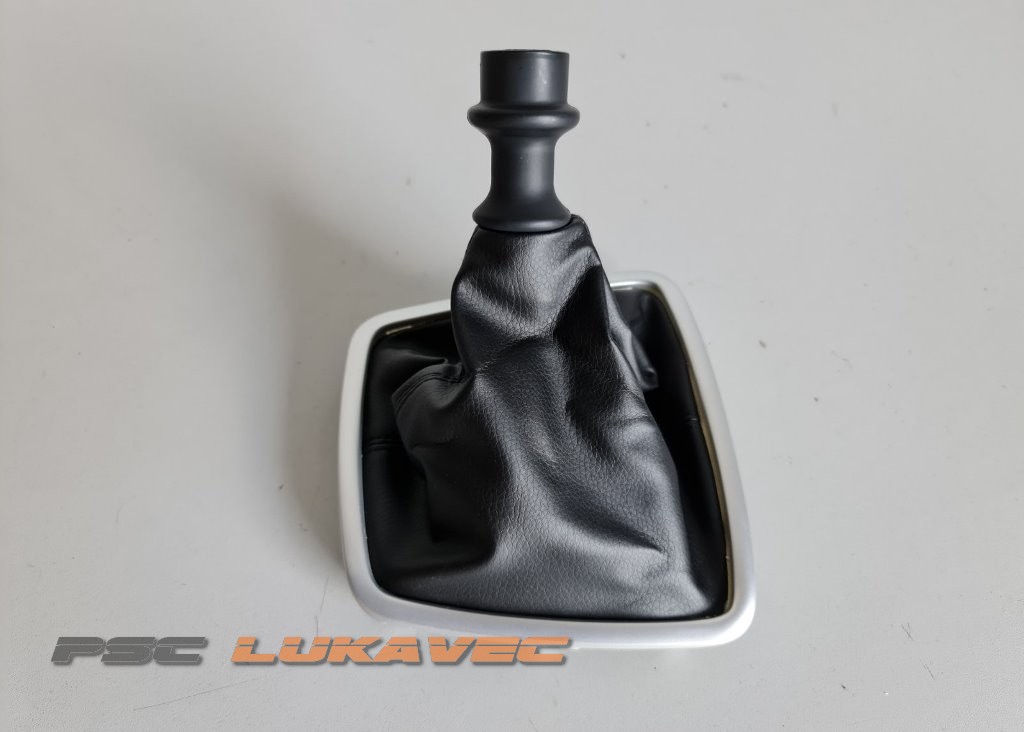 RENAULT LAGUNA 3 KOŽA MJENJAČA