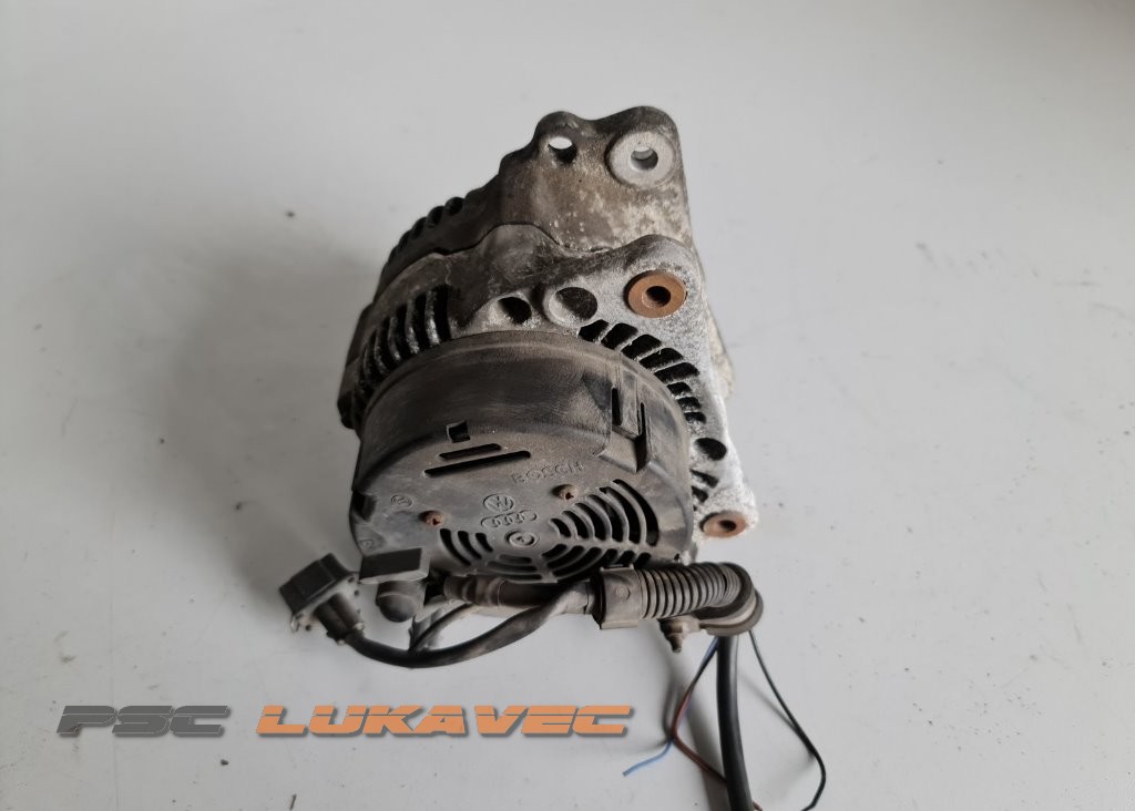 VW POLO 6N ALTERNATOR 1.4i 028903025Q