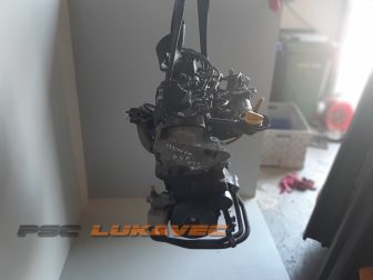 RENAULT TWINGO MOTOR