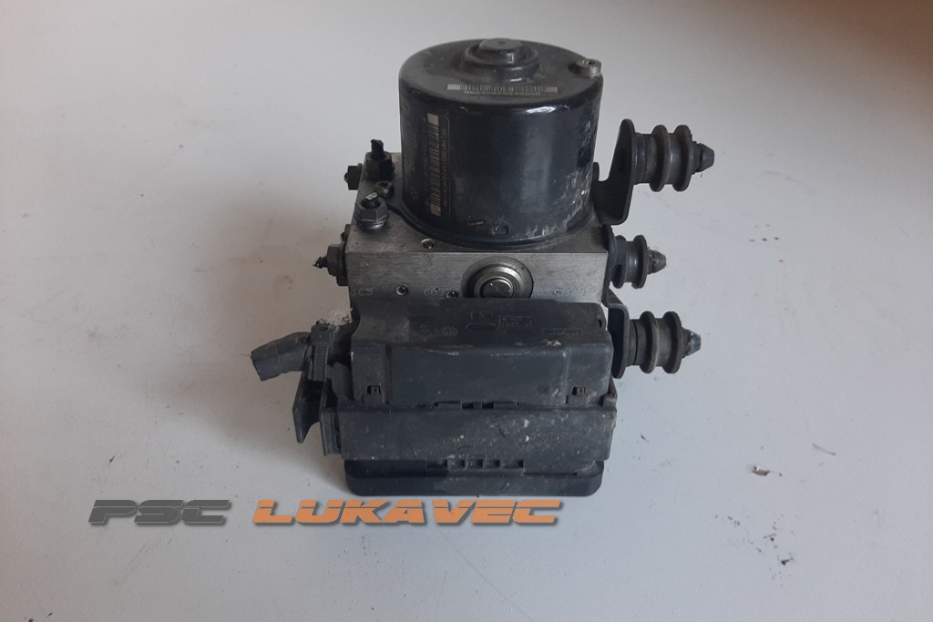 VW GOLF 6 ABS CENTRALA 1K0907379