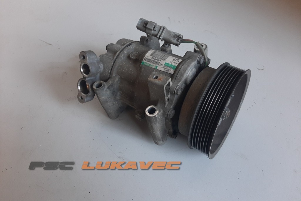 RENAULT KOMPRESOR KLIME 82000819568