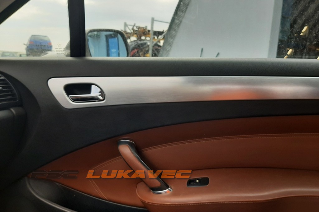 Peugeot 407 Coupe 2,7 V6 HDi Sport